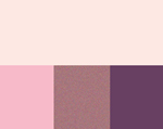 Kanebo Sensai Colours. Eye Shadow Palette 6g.